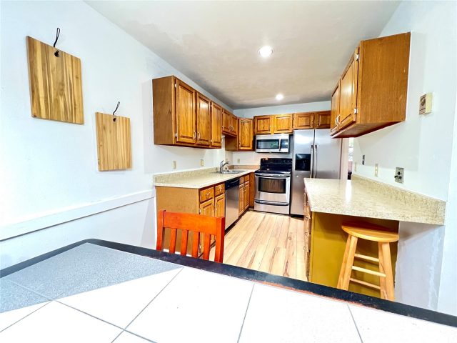 Townhome in Woodworks Townhomes, Silverthorne, CO — photo 2 (MLS S1068520)