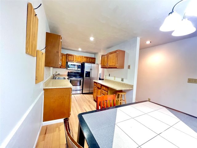 Townhome in Woodworks Townhomes, Silverthorne, CO — photo 4 (MLS S1068520)