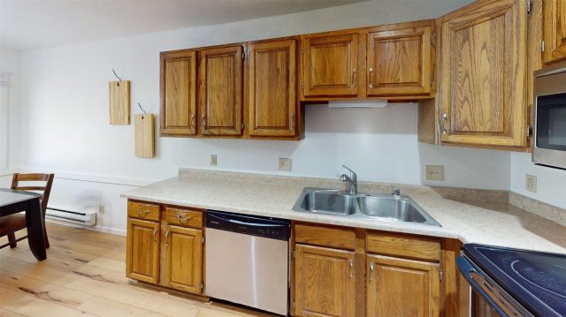 Townhome in Woodworks Townhomes, Silverthorne, CO — photo 6 (MLS S1068520)