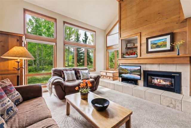 Condo in Quicksilver Condo, Keystone, CO — photo 1 (MLS S1068521)