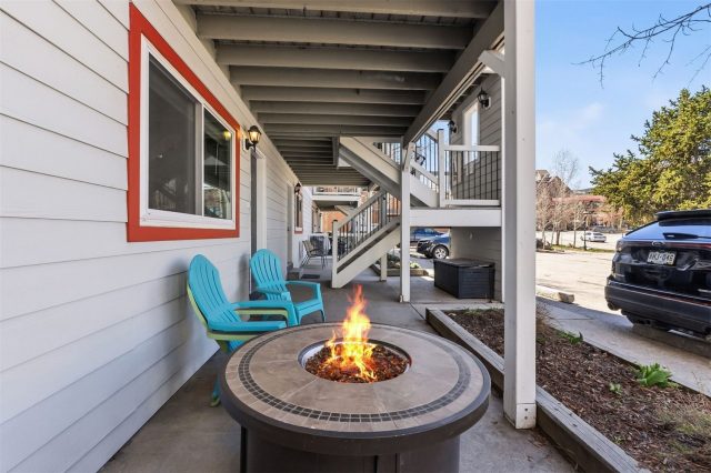 Condo in Tannhauser Condo, Breckenridge, CO — photo 6 (MLS S1068522)