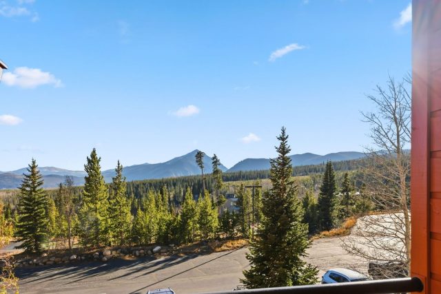 Timeshare in Timber Ridge Condo, Silverthorne, CO — photo 2 (MLS S1068526)