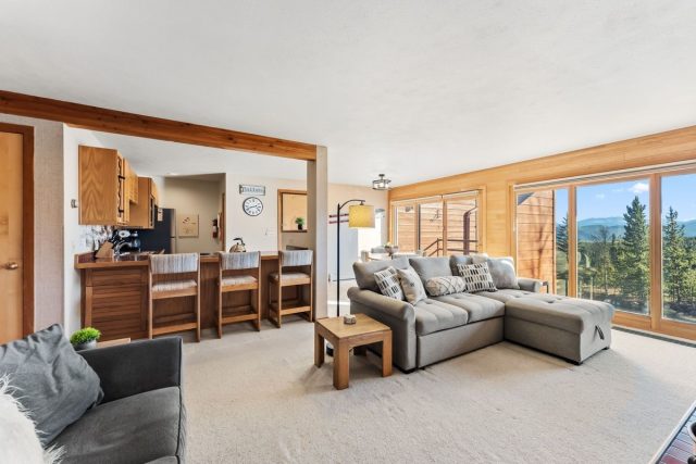 Timeshare in Timber Ridge Condo, Silverthorne, CO — photo 3 (MLS S1068526)