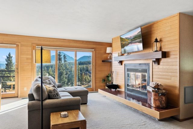 Timeshare in Timber Ridge Condo, Silverthorne, CO — photo 4 (MLS S1068526)