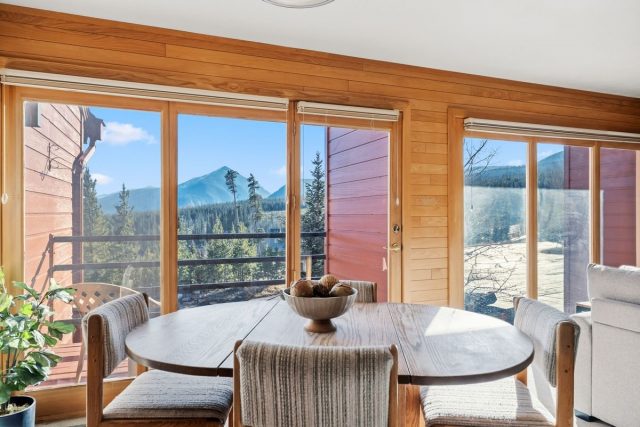 Timeshare in Timber Ridge Condo, Silverthorne, CO — photo 6 (MLS S1068526)