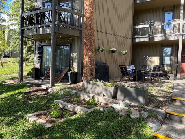 1161 Ski Hill Road 132, Breckenridge, CO — main photo