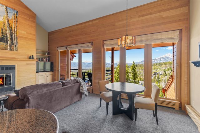 Condo in Timber Ridge Condo, Silverthorne, CO — photo 5 (MLS S1068531)
