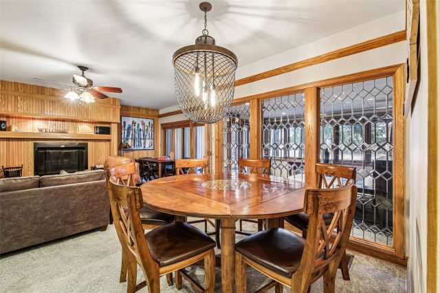 Condo in Chateaux D Mont Condo, Keystone — photo 4 Condo in Chateaux D Mont Condo, Keystone, CO — photo 4 (MLS S1068534)