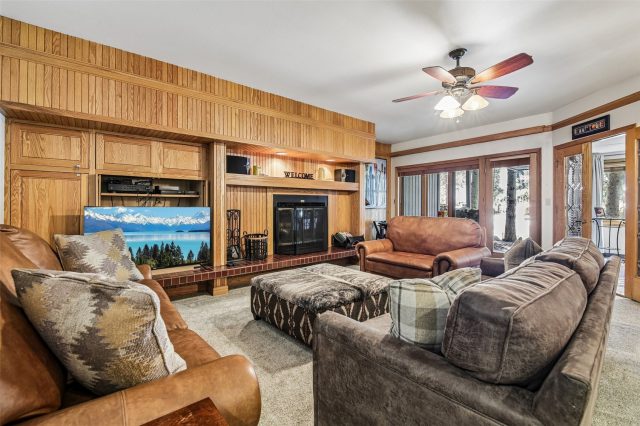 Condo in Chateaux D Mont Condo, Keystone, CO — photo 6 (MLS S1068534)