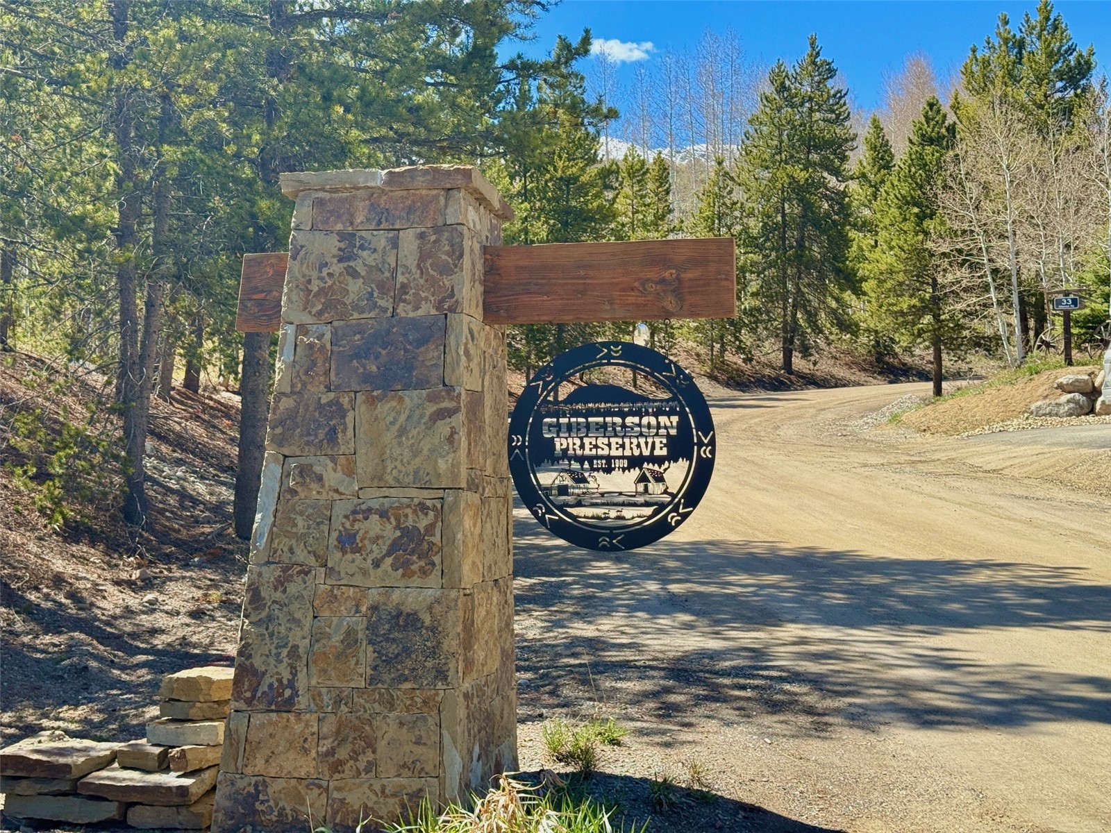 481 Giberson Road, Frisco, CO — main photo