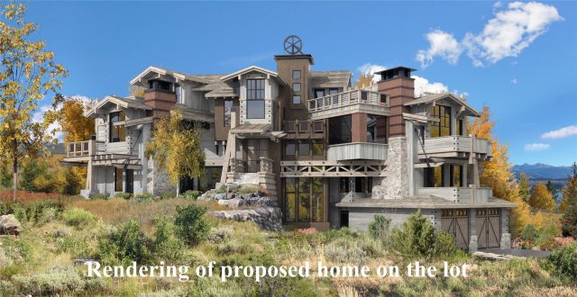 Residential in Giberson Preserve Pud, Frisco, CO — photo 4 (MLS S1068538)