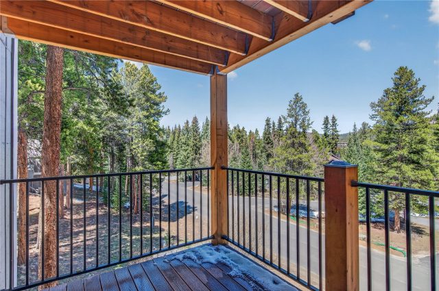 Condo in Now Colorado At Warriors Mark Condo, Breckenridge, CO — photo 2 (MLS S1068554)