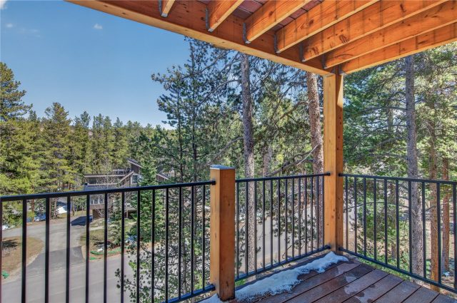 Condo in Now Colorado At Warriors Mark Condo, Breckenridge, CO — photo 3 (MLS S1068554)
