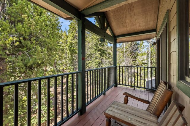 Condo in Twin Elk Lodge, Breckenridge, CO — photo 6 (MLS S1068556)