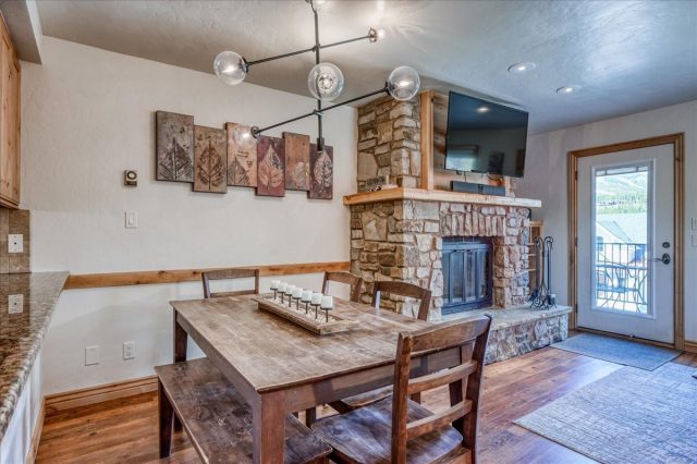 Condo in Wellington Place Condo, Breckenridge, CO — photo 6 (MLS S1068559)