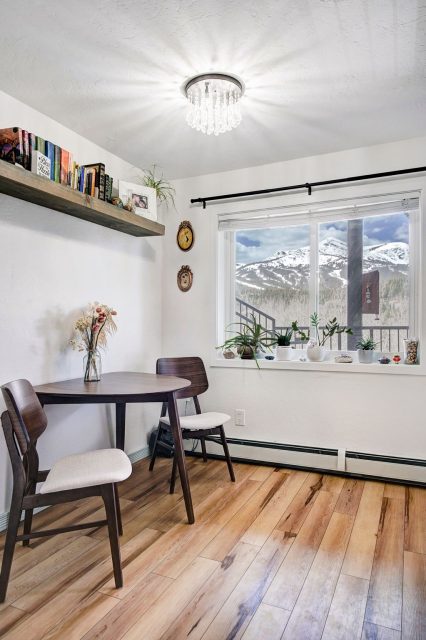 Condo in Val Disere Condo, Breckenridge, CO — photo 1 (MLS S1068560)