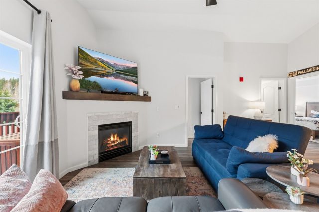 Condo in Villas At Swans Nest Condo, Breckenridge, CO — photo 5 (MLS S1068567)
