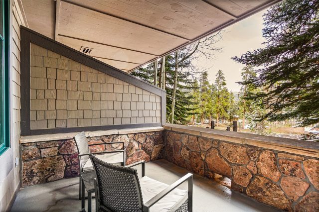 Condo in Mountain Thunder Lodge, Breckenridge, CO — photo 3 (MLS S1068572)