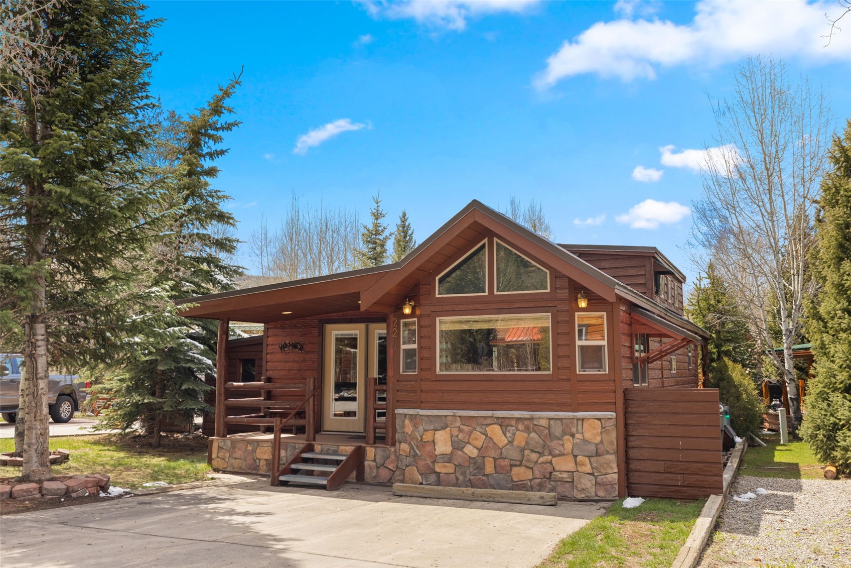 85 Revett Drive 220, Breckenridge, CO — main photo