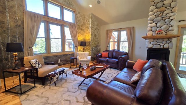 Home in Ranch At Eagles Nest, Silverthorne — photo 3 Home in Ranch At Eagles Nest, Silverthorne, CO — photo 3 (MLS S1068578)