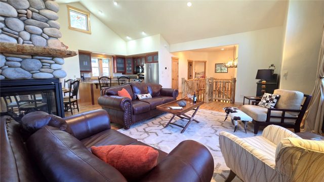 Home in Ranch At Eagles Nest, Silverthorne — photo 5 Home in Ranch At Eagles Nest, Silverthorne, CO — photo 5 (MLS S1068578)