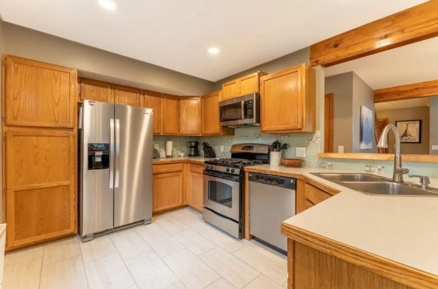 518 Bighorn Circle photo 10