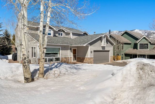 518 Bighorn Circle photo 26