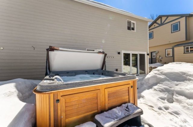 518 Bighorn Circle photo 27