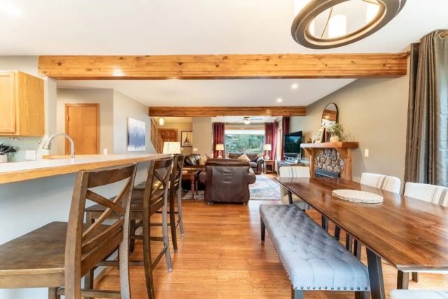Home in Willowbrook Meadows Sub, Silverthorne, CO — photo 6 (MLS S1068580)