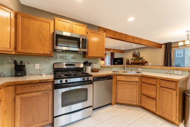 518 Bighorn Circle photo 9