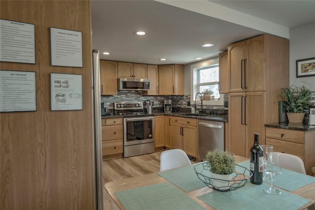 Duplex in Wildernest Sub, Silverthorne, CO — photo 6 (MLS S1068583)