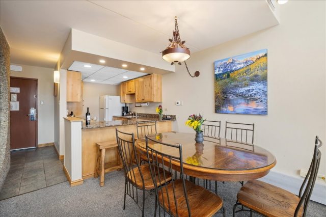 Condo in Beaver Run Condo, Breckenridge, CO — photo 4 (MLS S1068585)