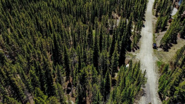 Land in Loma Verde Sub, Breckenridge — photo 2 Land in Loma Verde Sub, Breckenridge, CO — photo 2 (MLS S1068592)