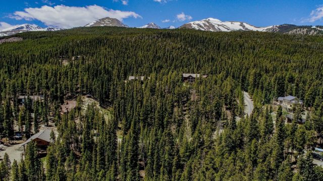 Land in Loma Verde Sub, Breckenridge — photo 4 Land in Loma Verde Sub, Breckenridge, CO — photo 4 (MLS S1068592)