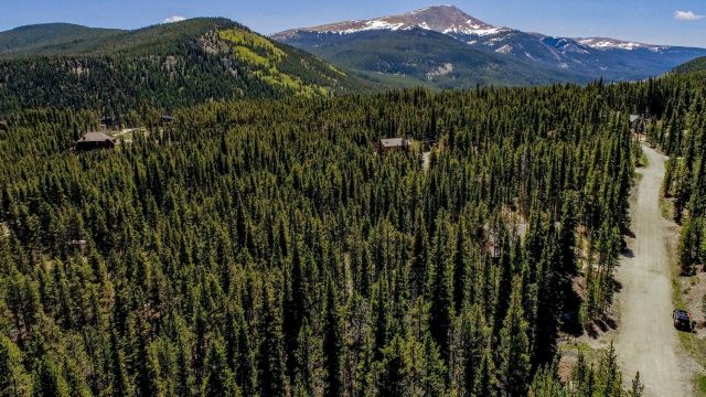Land in Loma Verde Sub, Breckenridge, CO — photo 6 (MLS S1068592)