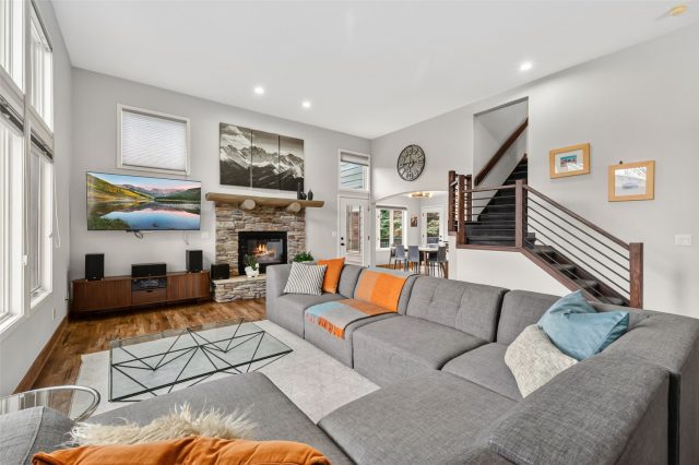 Home in Blue River Run, Silverthorne, CO — photo 6 (MLS S1068595)