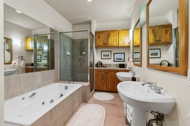 Townhome in Ski Tip Ranch Condominiums, Keystone — photo 5 Townhome in Ski Tip Ranch Condominiums, Keystone, CO — photo 5 (MLS S1068598)
