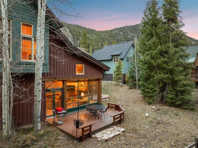 206 Alpen Rose Place 8727 photo 8
