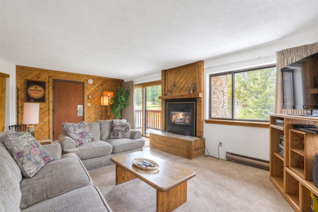 Condo in Pine Ridge Condo, Breckenridge — photo 3 Condo in Pine Ridge Condo, Breckenridge, CO — photo 3 (MLS S1068602)