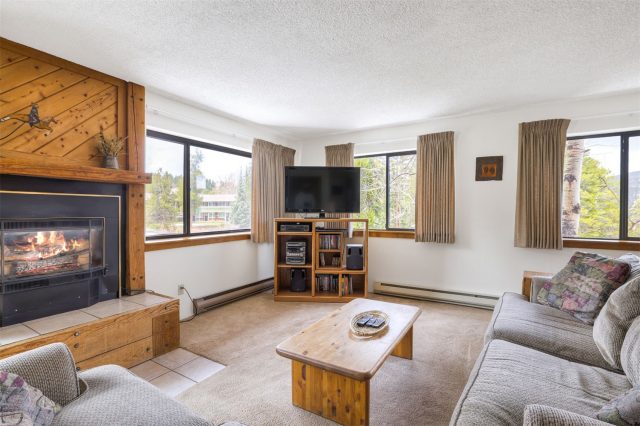 Condo in Pine Ridge Condo, Breckenridge — photo 5 Condo in Pine Ridge Condo, Breckenridge, CO — photo 5 (MLS S1068602)