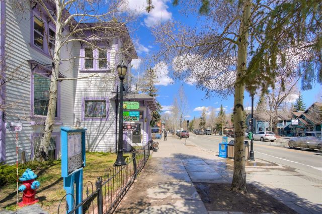  in Stiles Addition Sub, Breckenridge, CO — photo 6 (MLS S1068607)