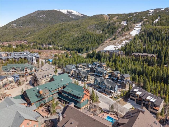 Timeshare in Arapahoe Lodge Condo, Keystone, CO — photo 1 (MLS S1068608)