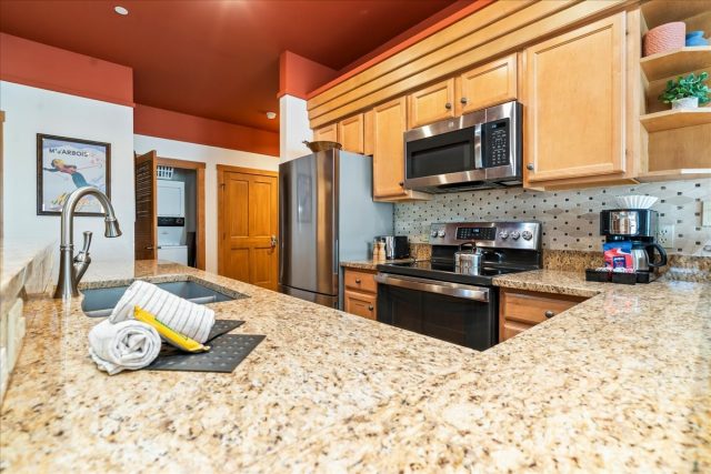 Timeshare in Arapahoe Lodge Condo, Keystone, CO — photo 6 (MLS S1068608)