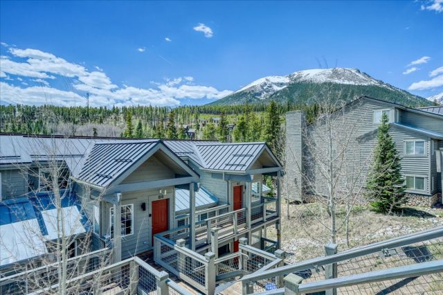 Condo in Gore Trail At Wildernest Condo, Silverthorne — photo 1 Condo in Gore Trail At Wildernest Condo, Silverthorne, CO — photo 1 (MLS S1068609)