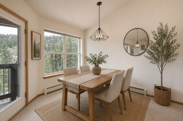 Condo in Gore Trail At Wildernest Condo, Silverthorne, CO — photo 6 (MLS S1068609)