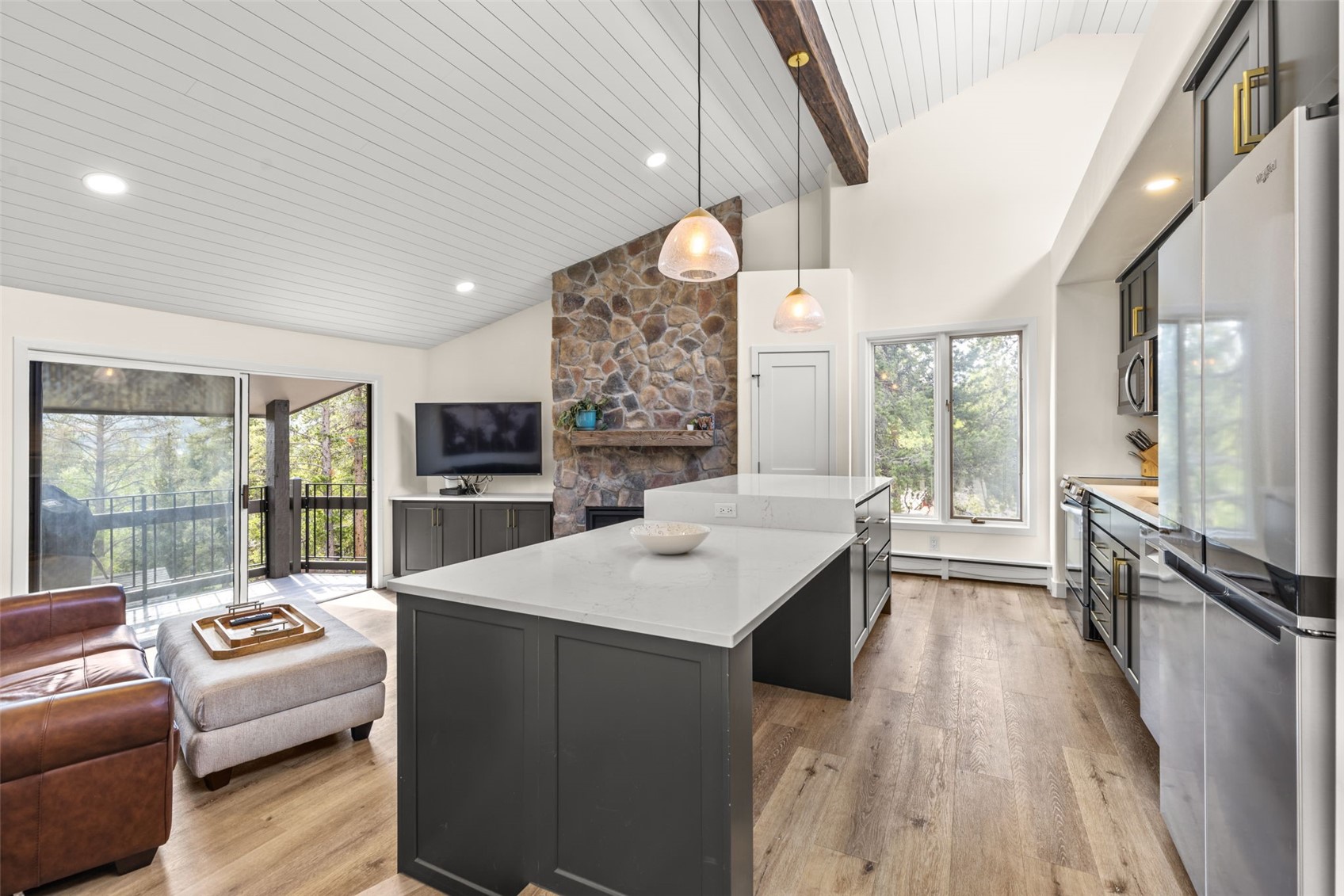 1127 Ski Hill Road 104, Breckenridge, CO — main photo