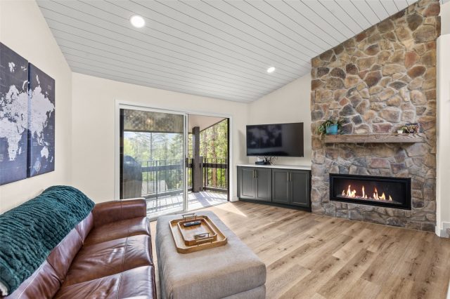 Condo in Gold Camp Condo Ii, Breckenridge, CO — photo 3 (MLS S1068613)