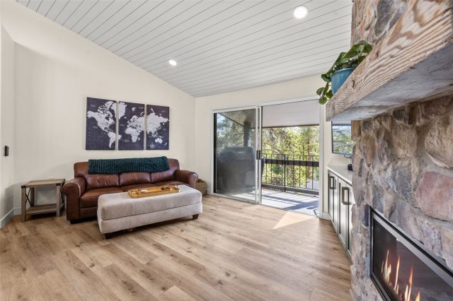 Condo in Gold Camp Condo Ii, Breckenridge, CO — photo 4 (MLS S1068613)