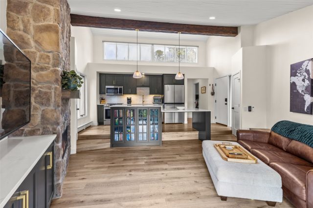 Condo in Gold Camp Condo Ii, Breckenridge, CO — photo 5 (MLS S1068613)