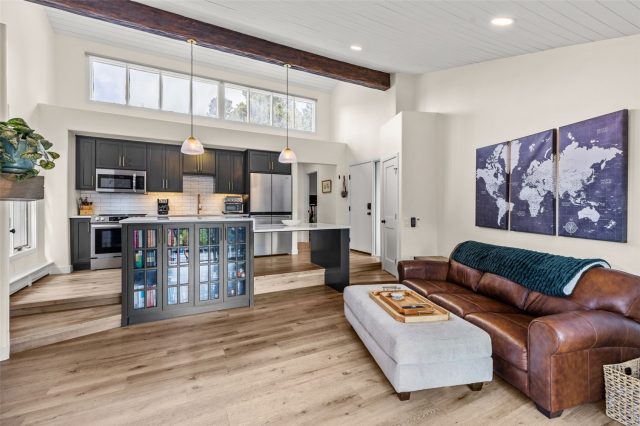 Condo in Gold Camp Condo Ii, Breckenridge, CO — photo 6 (MLS S1068613)